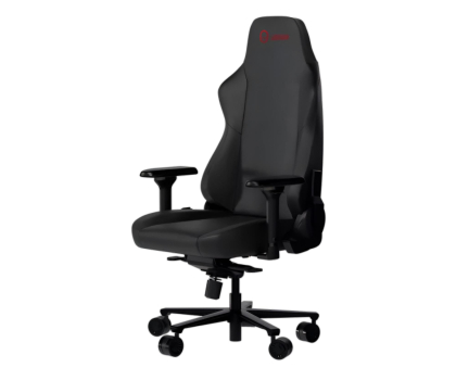 Fotel gamingowy Lorgar Embrace 533 Czarny